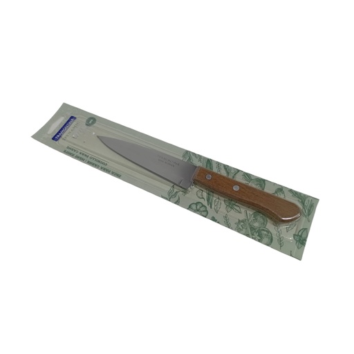 [1034793] 22902/105 KNIFE 5” UNIWOOD TRAMONTINA