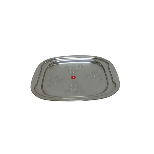 [1035133] TV TRAY NO 1 (LENGTH 29CM WIDTH 21.5CM)