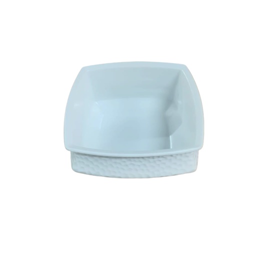 [1035277] 1302200023 WHITE CURRY BOWL SHB6