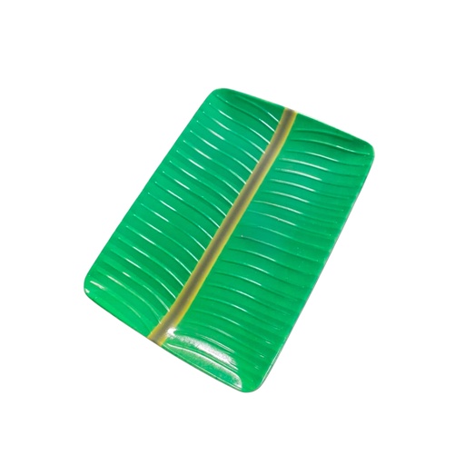 [1035338] 1302400029 8” BANANA TRAY MM
