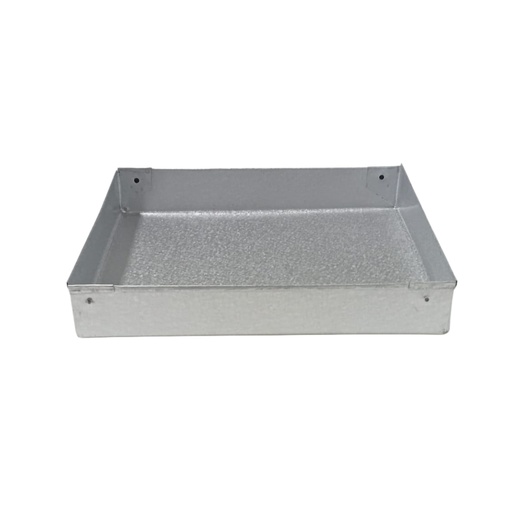 [1035430] CAKE TRAY 1.5KG RECT