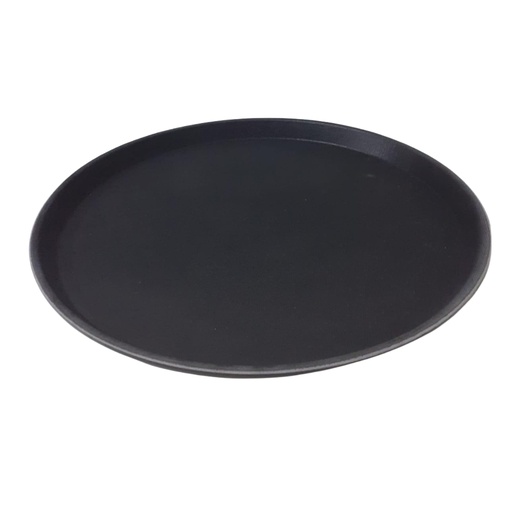 [1035798] 001214 35*35 FIBER TRAY ROUND 14” 340-2 35.5CM 