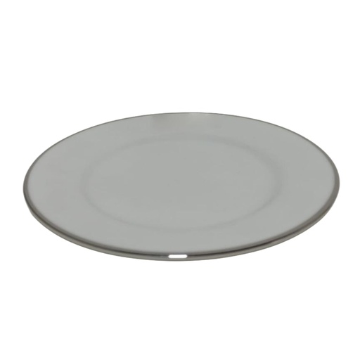 [1035828] 00512A0H 14501 CHERRY R AVI PLATINUM BB PLATE 