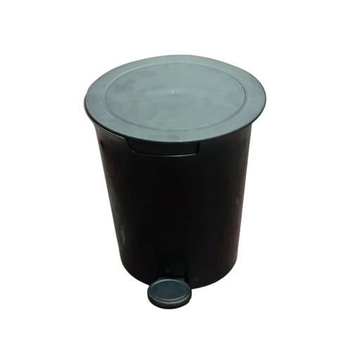 [1035882] PEDAL BIN 5L