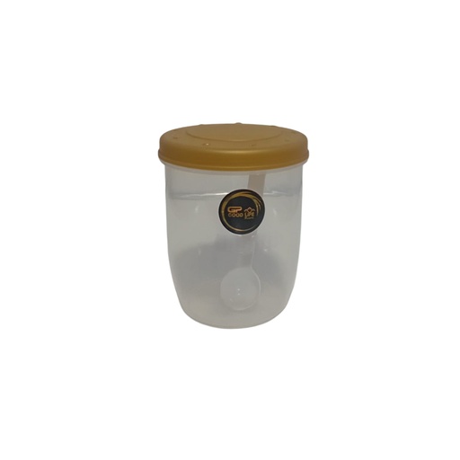 [1036152] 1350ML G.L NOVA CONTAINER