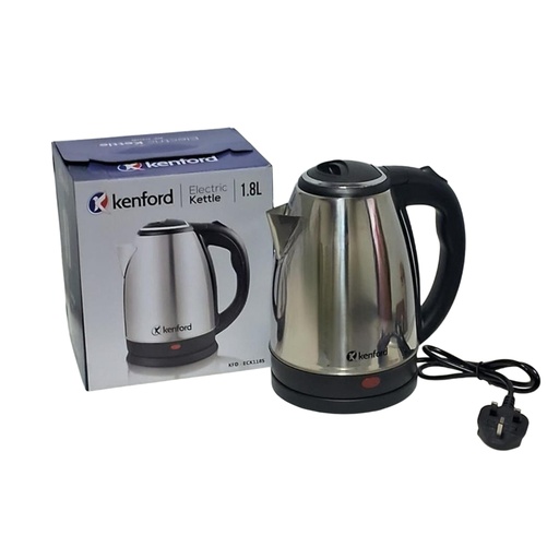 [1036258] JUG KETTLE (KENFORD) 1.8LT