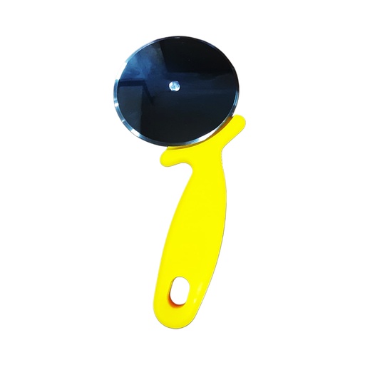 [1036283] 3317-25 PIZZA CUTTER STEEL  100212 LG