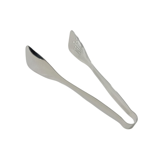 [1036344] 016-29 FOOD TONG 
LENGTH 23CM
