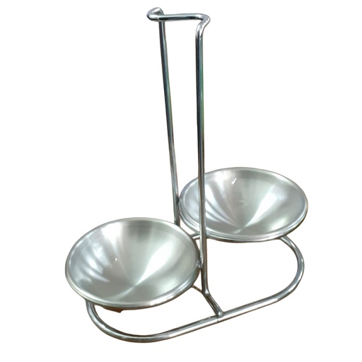 [1036360] 016-47 / 243-56 SPOON HOLDER DOUBLE