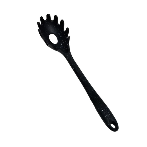 [1036388]  016-61 SILICONE NOODLE SPOON