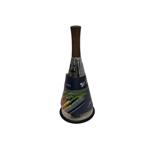 [1036441] GRATER XL 016-4 / 243-45 / 1213-27