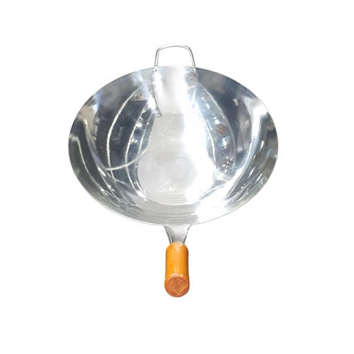 [1036597] 00020  W/H WOK 34CM QY900-34N