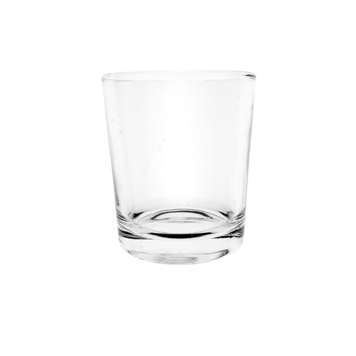 [1036659] (73085) ROCK GLASS TUMBLER 220ML DELI (HEIGHT 8.4CM, MOUTH DIAMETER 7CM)