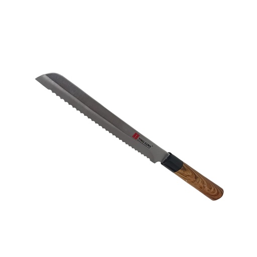 [1036897] LS10-8 BREAD KNIFE  