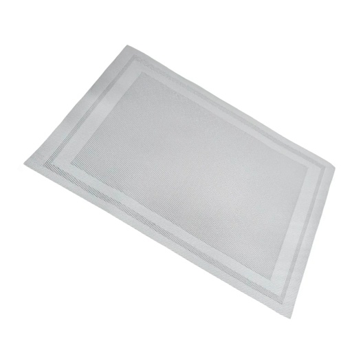 [1037193] TABLE MAT ASH