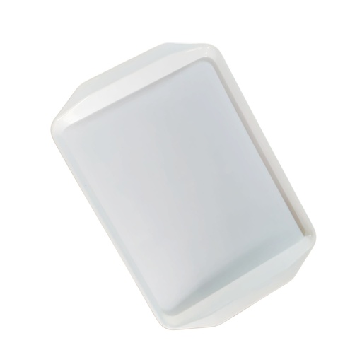 [1037240] 1302400021 16” MELAMINE TRAY MM