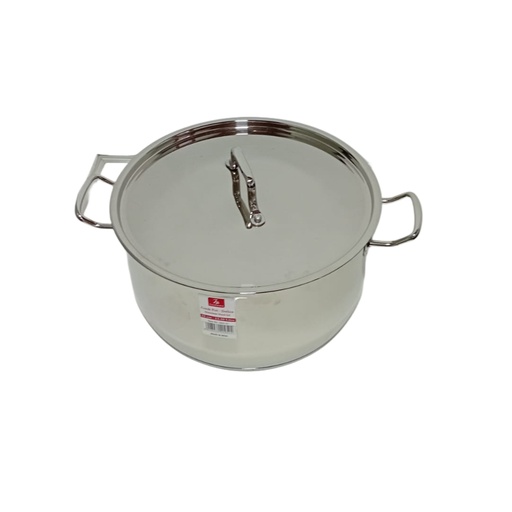 [1037246] S/S SAUCEPAN DELICE 32CM 13.50L S/B