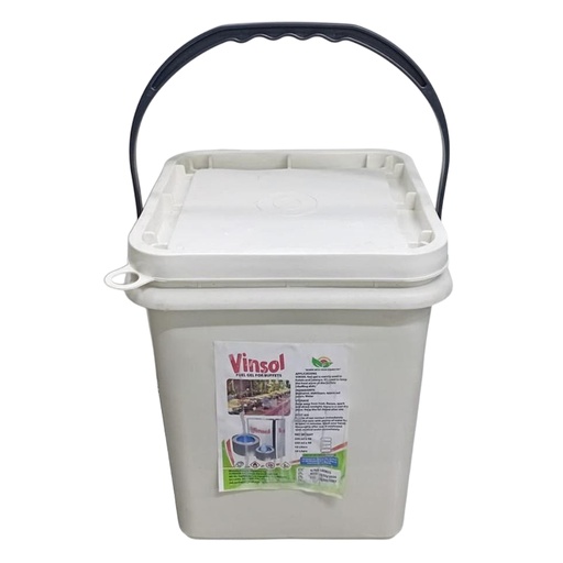 [1037304] BURNER GEL CAN 14KG