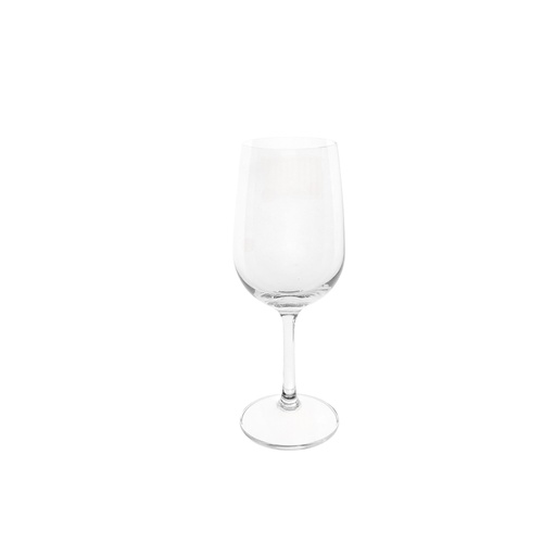[1037379] S81RL23 IDELITA STEMWARE 230ML 6PCS (HEIGHT 17CM DIAMETER 5.3CM)