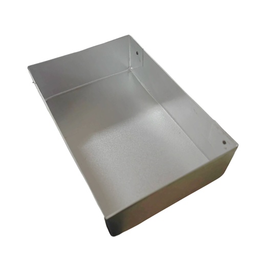 [1037471] GL. CAKE TIN 1KG (LENGTH:23.5CM,WIDTH:15CM)