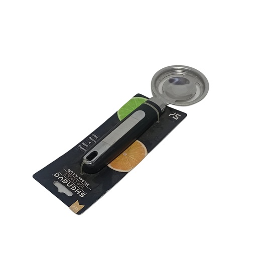 [1038178] 783-37 EGG SEPARATOR