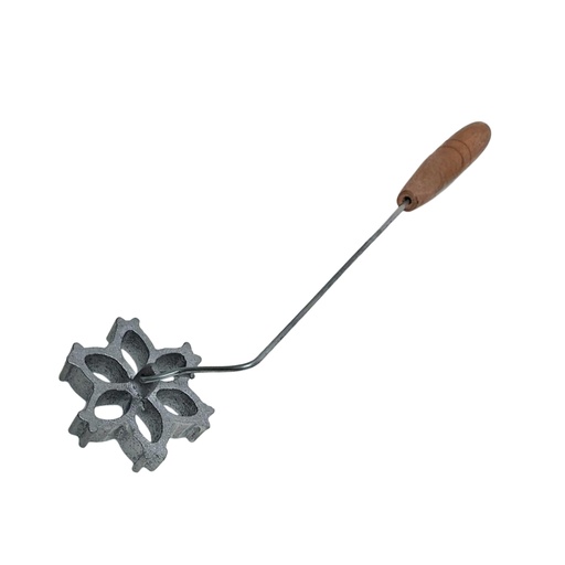 [1038365] ALU KOKIS MOULD IDDA