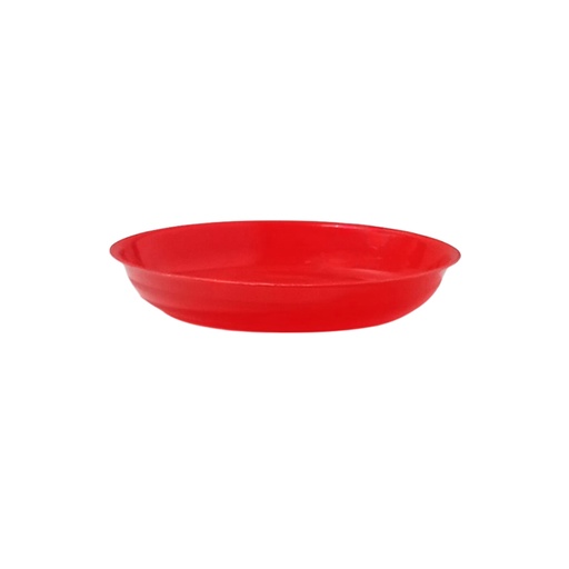 [1038409] BABY PLATE (R. R.) YOYO