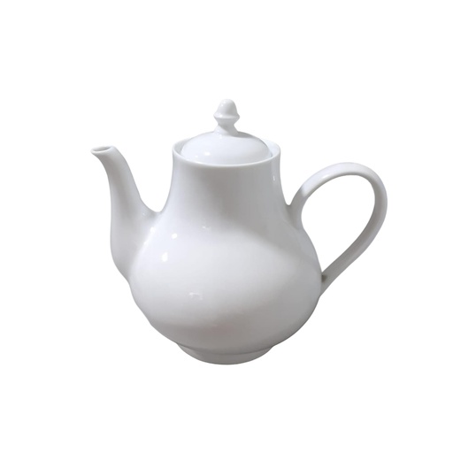 [1038465] 00823A0 WW B/S DANKOTUWA WHITE TEA POT