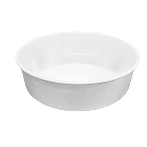 [1038471] 8*2 RD CAKE TRAY 750G