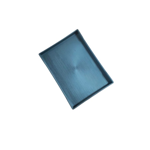 [1038489] 206-6 / 8276-9/ TR-31 TRAY BLACK JB8001