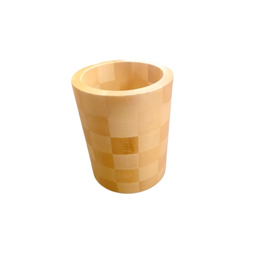 [1038547] 1681-200 / 111-10 / 209-5 / 829-38 / 2556-29 WOODEN CUTLERY HOLDER