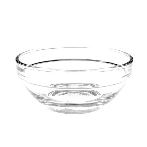[1038675] LG 220503 GLASS BOWL