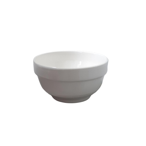 [1038688] 240-1 1537-1 CERAMIC BOWL 4”