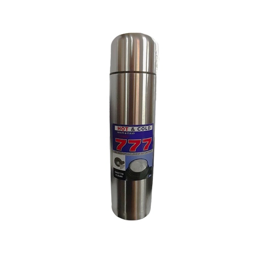 [1038700] 242-2 STEEL FLASK 777 500ML