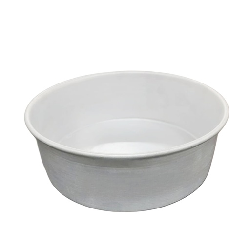 [1038713] 6*2 RD CAKE TRAY 250G
