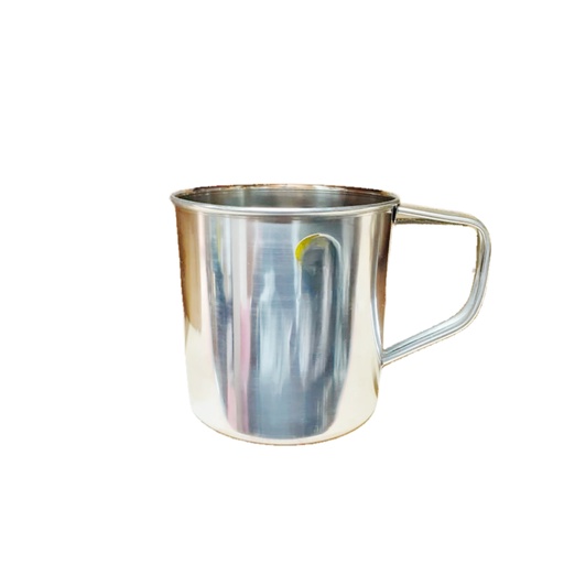 [1038822] S/S MUG NO 10 S/P