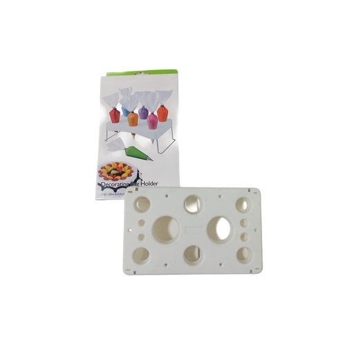 [1038981] DECORATING BAG HOLDER