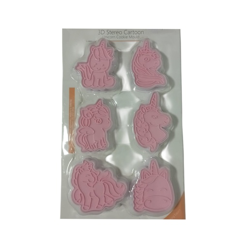 [1038962] BISCUIT MOLD CK9