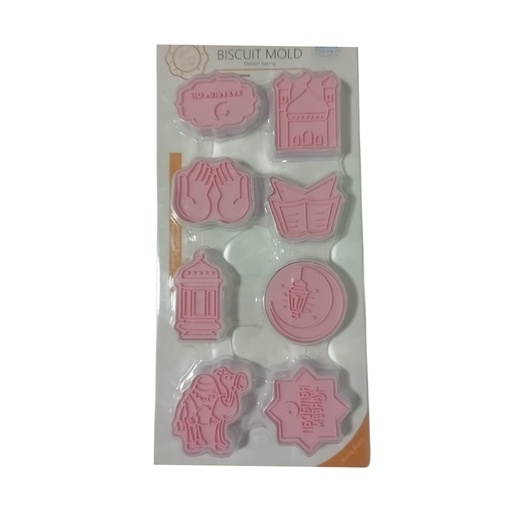 [1038969] BISCUIT MOLD CK30