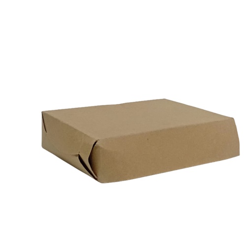 [1038987] LUNCH BOX NO 2 DISPOSABLE 10PCS