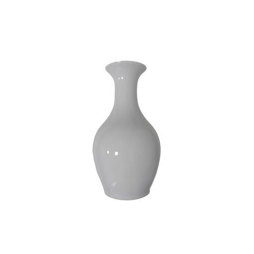 [1039142] 00637A0 H DANKOTUWA WHITE VASE