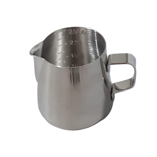 [1039149] 0014619 S/S JUG QY-58A 250ML