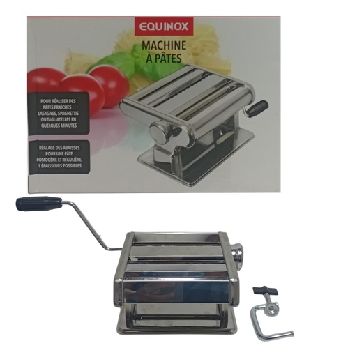 [1039194] 21AC PASTA MACHINE