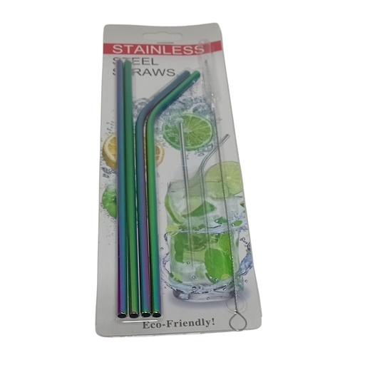 [1039252] 219-17 S/S STRAW