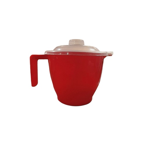 [1039276] WATER JUG WITH LID FAIR 