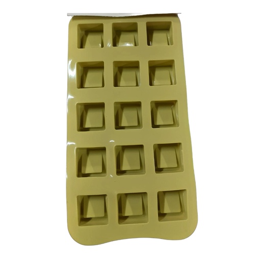 [1039302] TR-220 1547-35 SILICONE CHOCOLATE MOULD