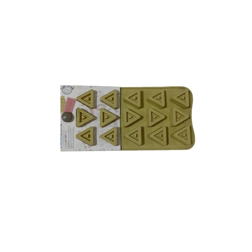 [1039309] 1547-36 SILICONE CHOCOLATE MOULD