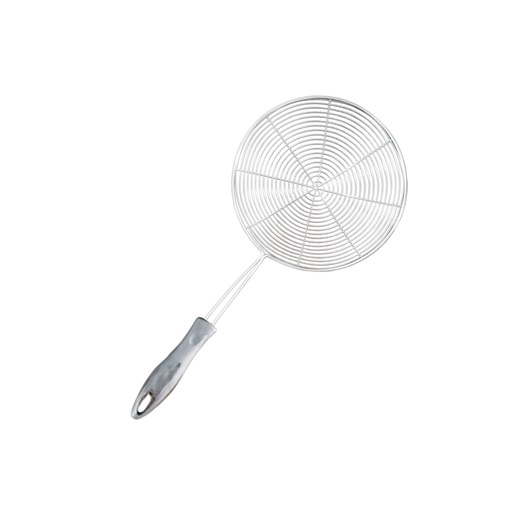 [1039321] 1547-4 / TR-150 S/S OIL SPOON 14CM