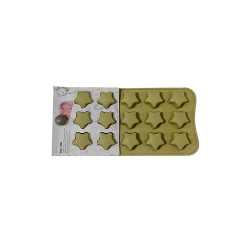 [1039338] 1547-39 SILICONE CHOCOLATE MOULD