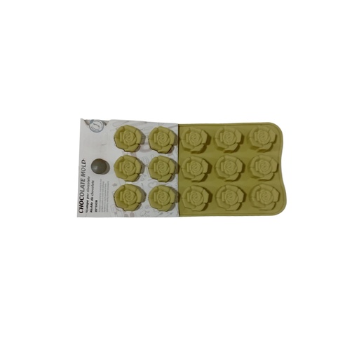 [1039339] 1547-41 SILICONE CHOCOLATE MOULD 